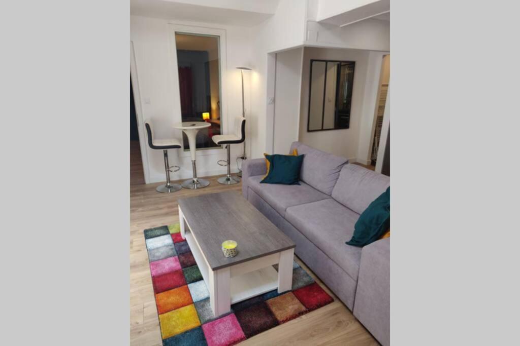 Clos Saint Jacques Thann Bagian luar foto