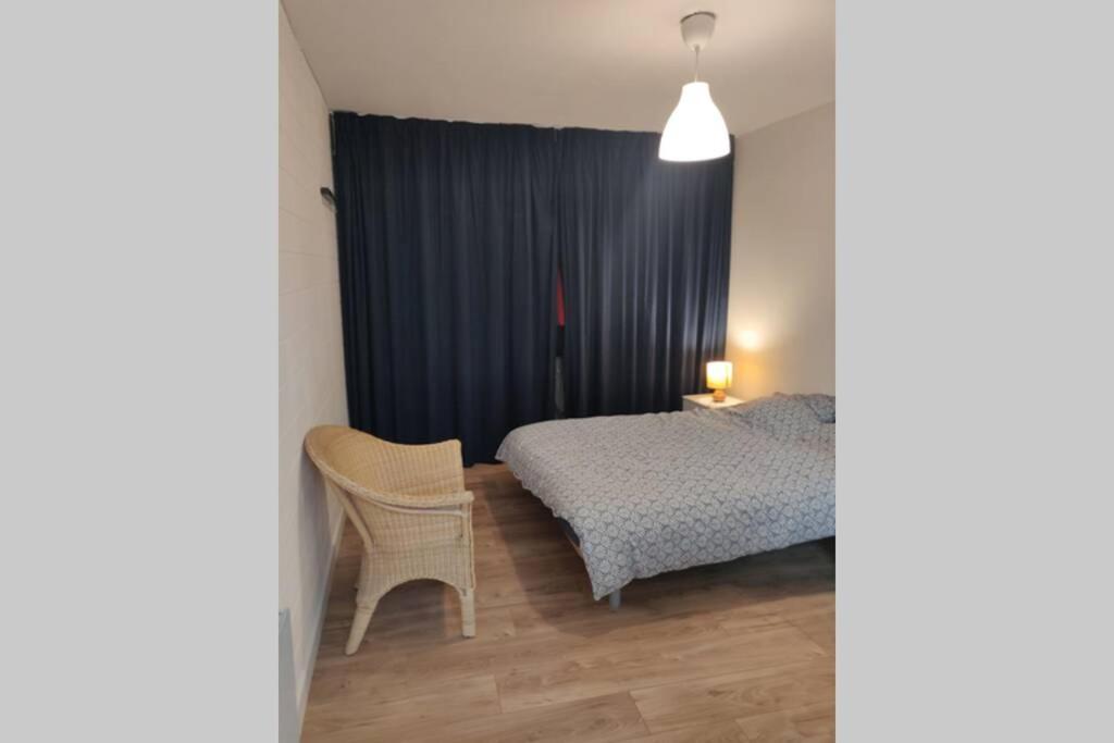 Clos Saint Jacques Thann Bagian luar foto