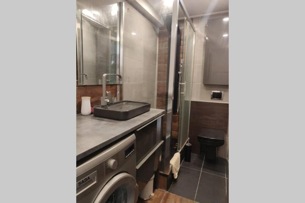 Clos Saint Jacques Thann Bagian luar foto